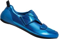 ZAPATILLA TRIATLON TR901 AZUL TALLA 36 EUR SHIMANO