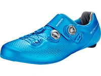 ZAPATILLA RUTA RC901 AZUL TALLA 39 EUR