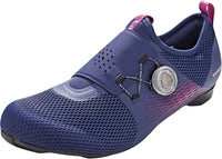 ZAPATILLA INDOOR IC500 MORADO TALLA 36 EUR