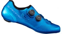 ZAPATILLA RUTA RC902 AZUL TALLA 45 EUR