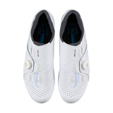 ZAPATILLA RUTA RC300 BLANCA TALLA 50 EUR