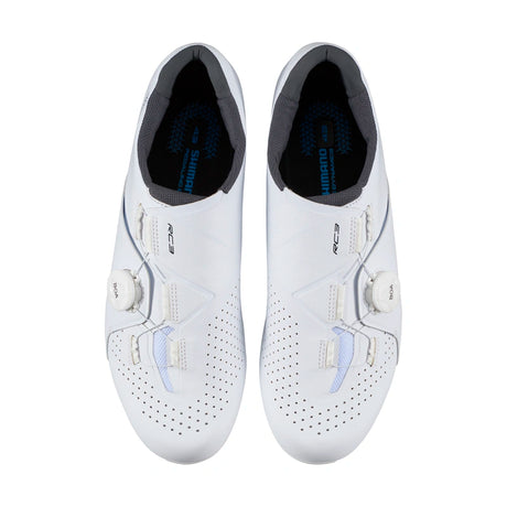 ZAPATILLA RUTA RC300 BLANCA TALLA 50 EUR