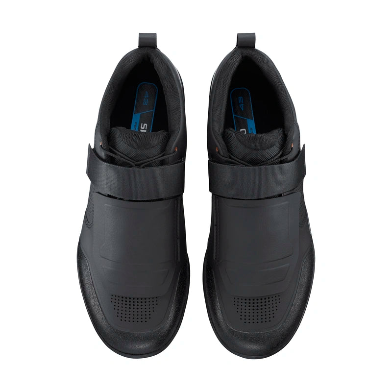 ZAPATILLA ENDURO/DOWNHILL AM903 NEGRO TALLA 42 EUR