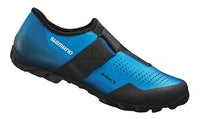 ZAPATILLA CROSS COUNTRY MX100 AZUL TALLA 38 EUR