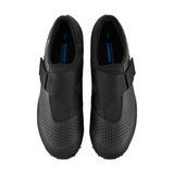 ZAPATILLA CROSS COUNTRY MX100 NEGRO TALLA 45 EUR