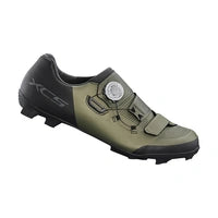 ZAPATILLA CROSS COUNTRY XC502 VERDE MUSGO TALLA 41 EUR