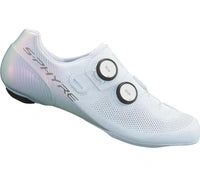 ZAPATILLA RUTA RC903W BLANCO TALLA 42 EUR SHIMANO