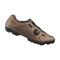 ZAPATILLA CROSS COUNTRY XC300W BRONCE 38 EUR