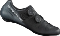 ZAPATILLA RUTA RC903 NEGRA TALLA 44 EUR