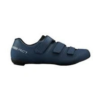 ZAPATILLA RUTA RC102 AZUL MARINO TALLA 42 EUR SHIMANO