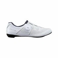 ZAPATILLA DE RUTA SH-RC302 WIDE TALLA 40 BLANCO SHIMANO