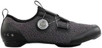 ZAPATILLA INDOOR IC501 NEGRO TALLA 37 EUR SHIMANO