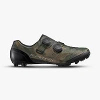 ZAPATILLA CROSS COUNTRY SH-XC903 CAMO TALLA 46 EUR SHIMANO