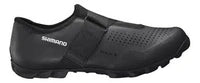 ZAPATILLA CROSS COUNTRY MX100 NEGRO TALLA 45 EUR SHIMANO
