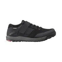ZAPATILLA ENDURO/DOWNHILL GE700 NEGRO TALLA 44 EUR SHIMANO