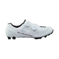 ZAPATILLA CROSS COUNTRY SH-XC903 WIDE BLANCO TALLA 39 EUR SHIMANO