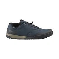 ZAPATILLA EDNURO/DOWNHILL SH-GF400 AZUL MARINA TALLA 40 EUR SHIMANO