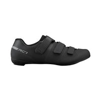 ZAPATILLA DE RUTA SH RC102 NEGRO TALLA 48 EUR SHIMANO