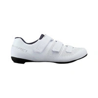 ZAPATILLA DE RUTA SH RC102 BLANCO TALLA 45 EUR SHIMANO