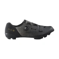ZAPATILLA DE GRAVEL SH RX801 NEGRO TALLA 47 SHIMANO
