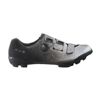 ZAPATILLA DE GRAVEL SH RX801 PLATA TALLA 41 SHIMANO
