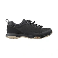ZAPATILLA DE TREKKING ET501 NEGRO TALLA 41 EUR SHIMANO