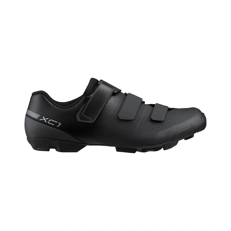 ZAPATILLA CROSS COUNTRY SH XC102 NEGRO TALLA 40 EUR