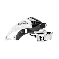 DESV DEL SHIMANO TOURNEY FD-TY500 34.9MM D SWING