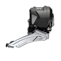 DESV DEL SHIMANO DEORE XT DI2 FD-M8070 DOBLE D.SWING S/FD-905