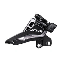 DESV DEL XTR FD-M9100 DOBLE E-TYPE S SWING P LADO 12V