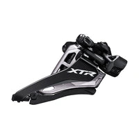 DESV DEL XTR FD-M9100M DOBLE 34.9MM S SWING P LADO 12V