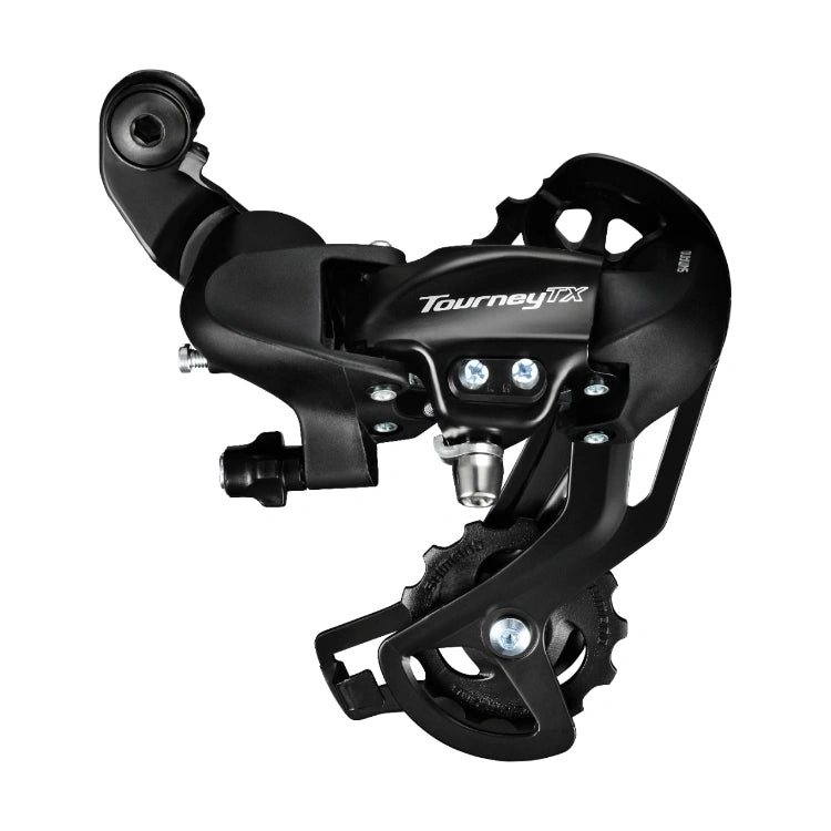 CAMBIO TRASERO TOURNEY RD-TX800 SGS 7/8V MONTAJE DIRECTO