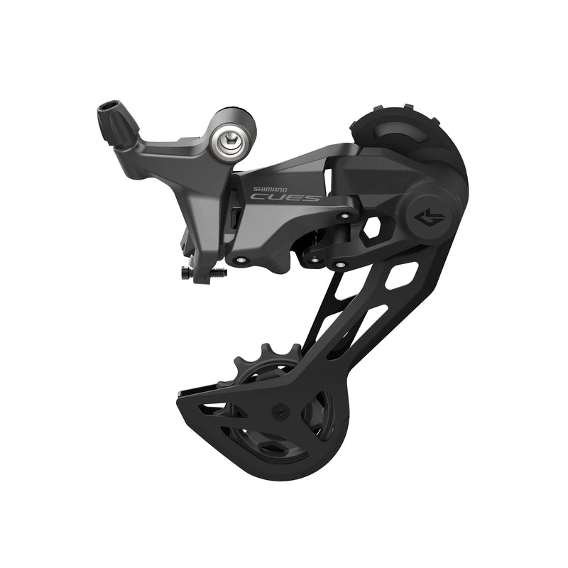 CAMBIO TRAS CUES RD-U6020 SGS 10V SHADOW
