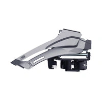 DESV DEL TOURNEY FD.TY600 3X6 TOP.SWING DUAL PULL SHIMANO