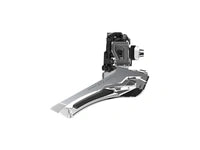 DESV DEL CUES FD.U6030 BRAZED.ON 10V SHIMANO