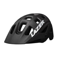 CASCO MTB IMPALA NEGRO MATE TALLA M