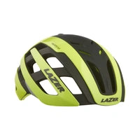 CASCO ROAD CENTURY NEGRO LED AMARILLO TALLA M SHIMANO