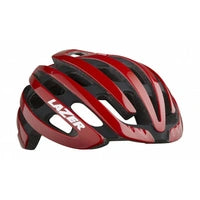 CASCO ROAD Z1 ROJO TALLA M