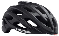 CASCO ROAD BLADE RAYAS TALLA L