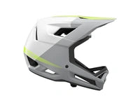 CASCO CAGE KC BLANCO MATTE TALLA L