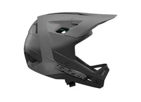 CASCO CHASE KC GRIS MATTE TALLA S