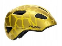 CASCO KIDS PNUT KINETICORE GOLDEN GIRAFFE SHIMANO