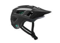 CASCO MTB COYOTE KINETICORE TITANIO TALLA L                  SHIMANO