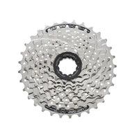 CASSETTE 8V CS.HG41 11.34D SHIMANO