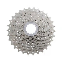 CASSETTE 8V CS.HG50 11.28D SHIMANO