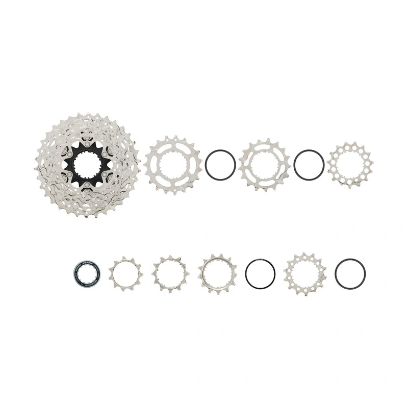 CASSETTE SHIMANO 105 CS-R7100 12V 11-34T