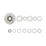 CASSETTE SHIMANO 105 CS-R7100 12V 11-34T