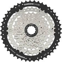 CASSETTE 8V CS.HG400 11.45D SHIMANO
