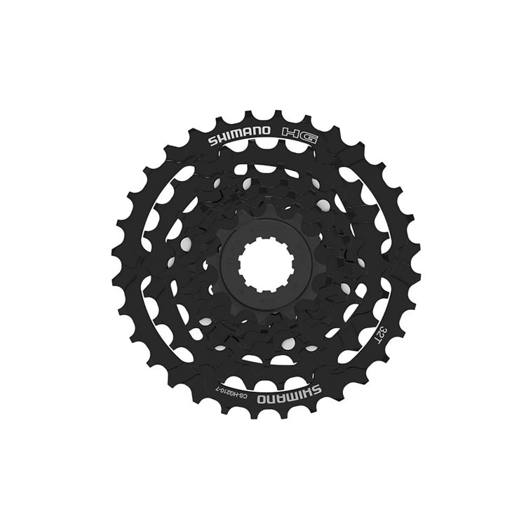 CASSETTE 7V CS.HG210.7 12.32 SHIMANO
