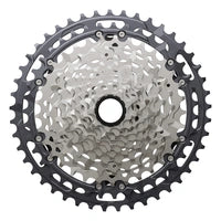 CASSETTE 12V DEORE XT CS-M8200 9-45D SHIMANO